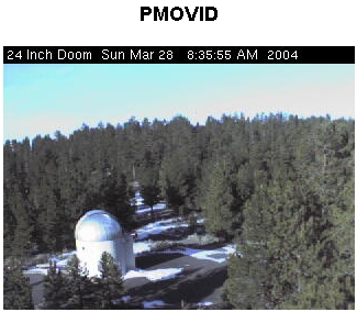 Click Photo to view Current Pine Mountain